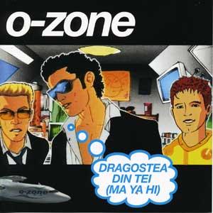 O-Zone - Dragostea Din Tei (Easy'Boy Remix 2015)