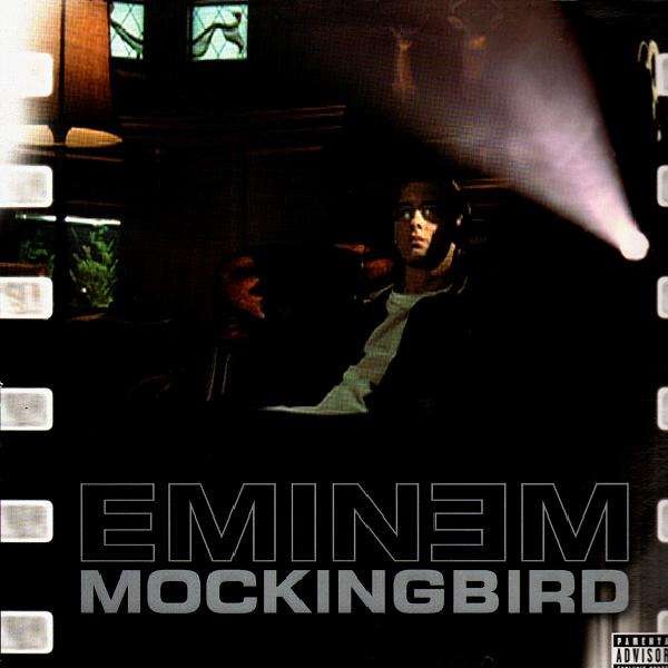 Eminem mockingbird mp3 скачать бесплатно