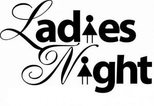 LadiesNightSign
