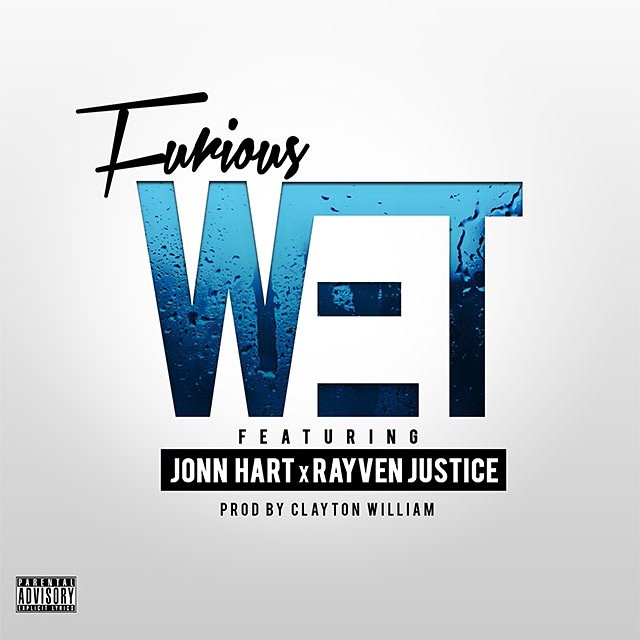 Song of the day - Jun 24, 2014 | Furious feat. Jonn Hart and Rayven Justice - Wet.  A nice R&B after a productive day. http://t.cn/RvTKTWM #SongOfTheDay #lambilly