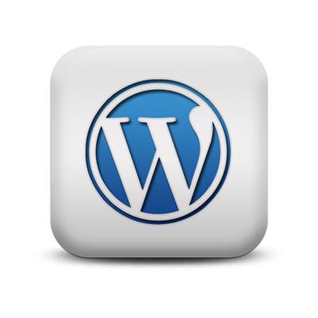 Wordpress integration. #lambilly.com