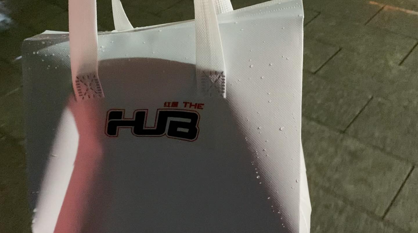 Food Delivery!