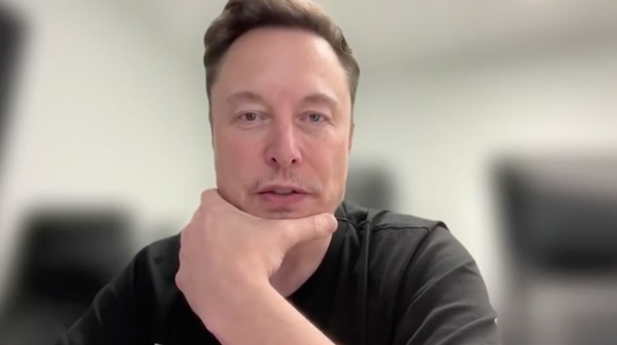 We all have to keep learning. Being useful as Elon Musk said.