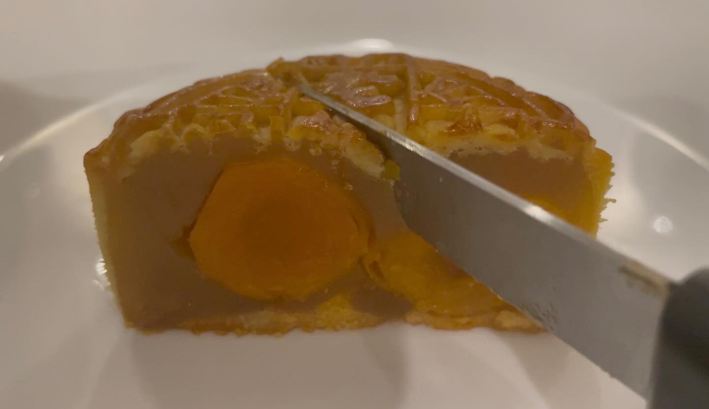 Happy Mooncake Festival!