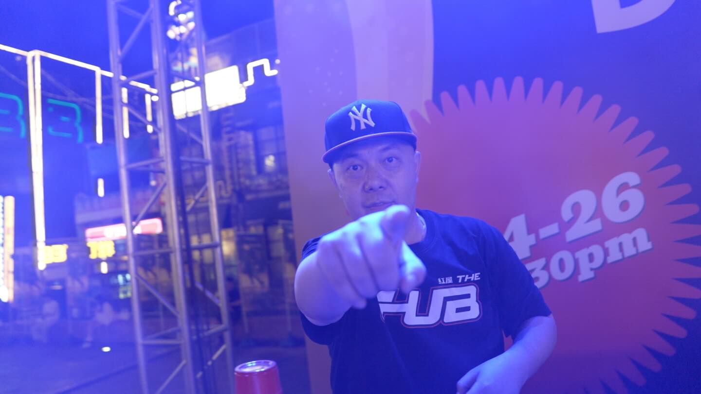 Craft Beer Festival - Day 3.