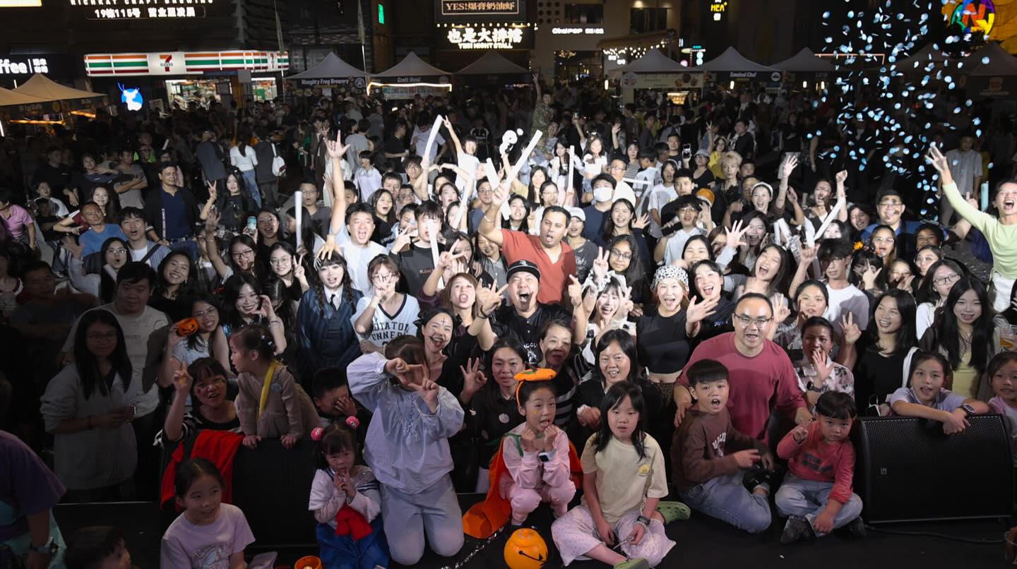 Craft Beer Festival - Day 2.