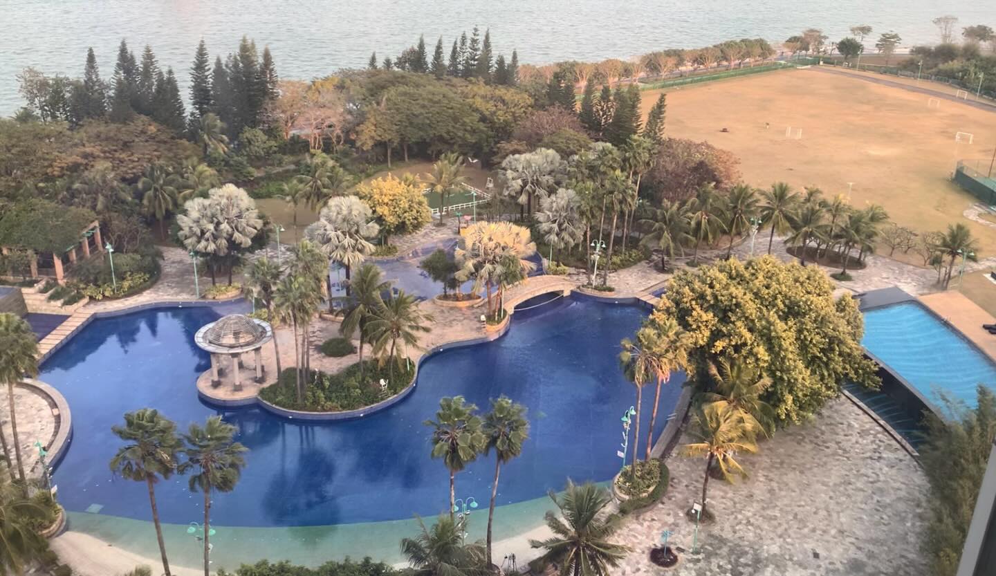 Site check for another upcoming event!