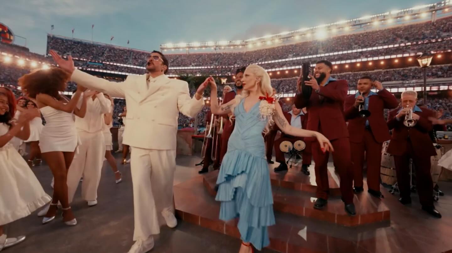 How do you like this year Super Bowl Halftime Show?